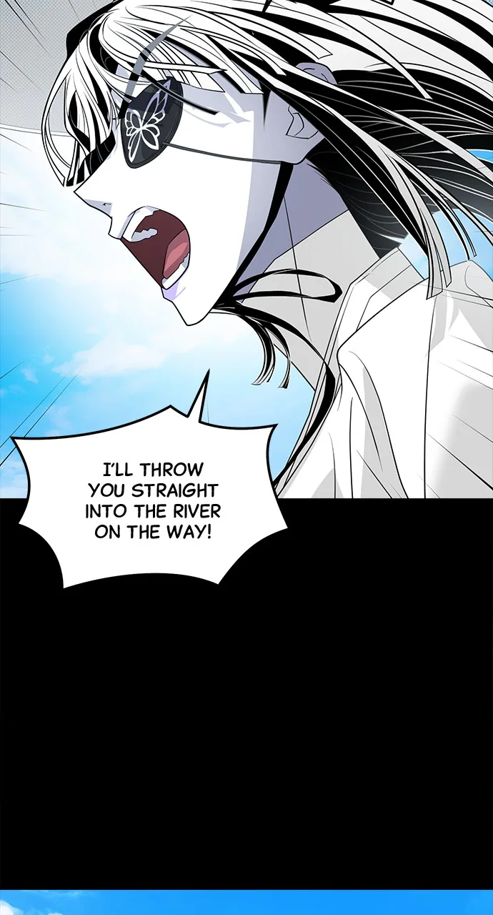 The Last Passage Chapter 66 Page 79