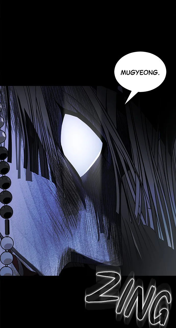 The Last Passage Chapter 66 Page 83