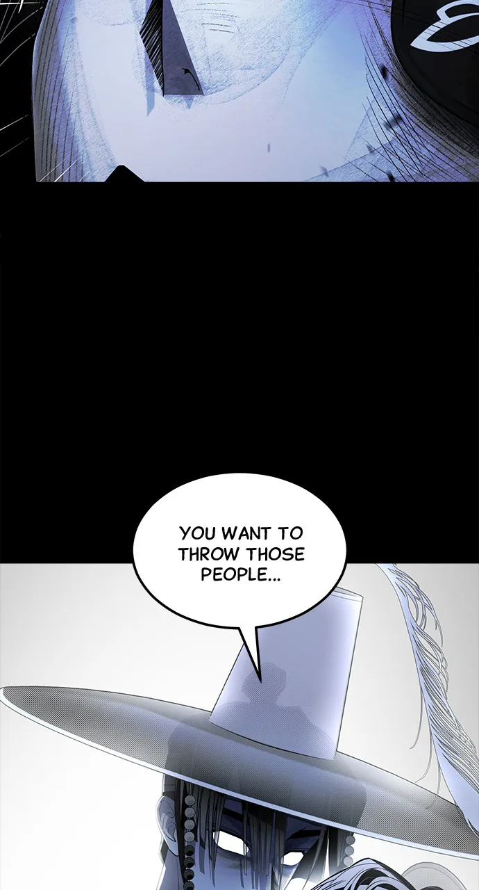 The Last Passage Chapter 66 Page 85