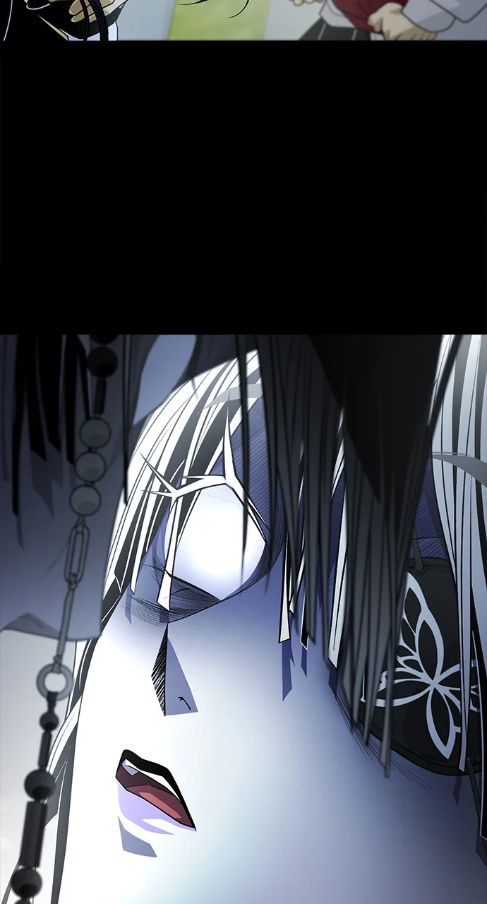 The Last Passage Chapter 66 Page 88