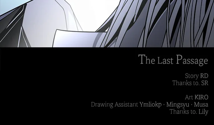 The Last Passage Chapter 66 Page 90