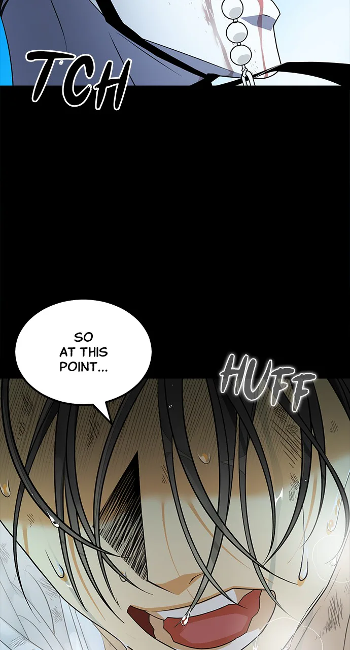 The Last Passage Chapter 72 Page 8