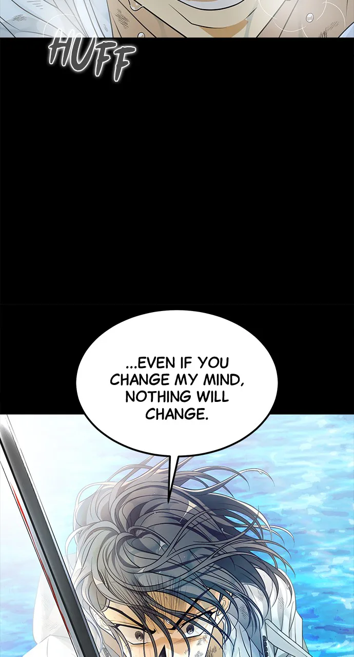 The Last Passage Chapter 72 Page 9