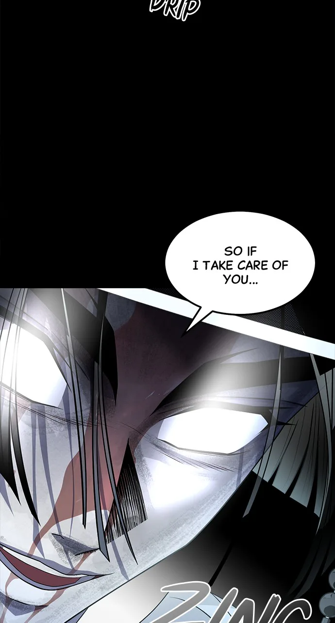 The Last Passage Chapter 72 Page 14