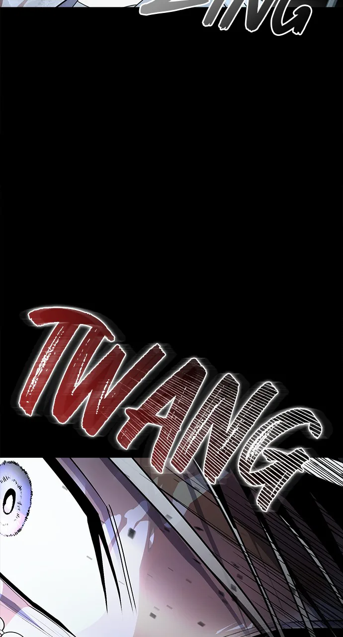 The Last Passage Chapter 72 Page 15