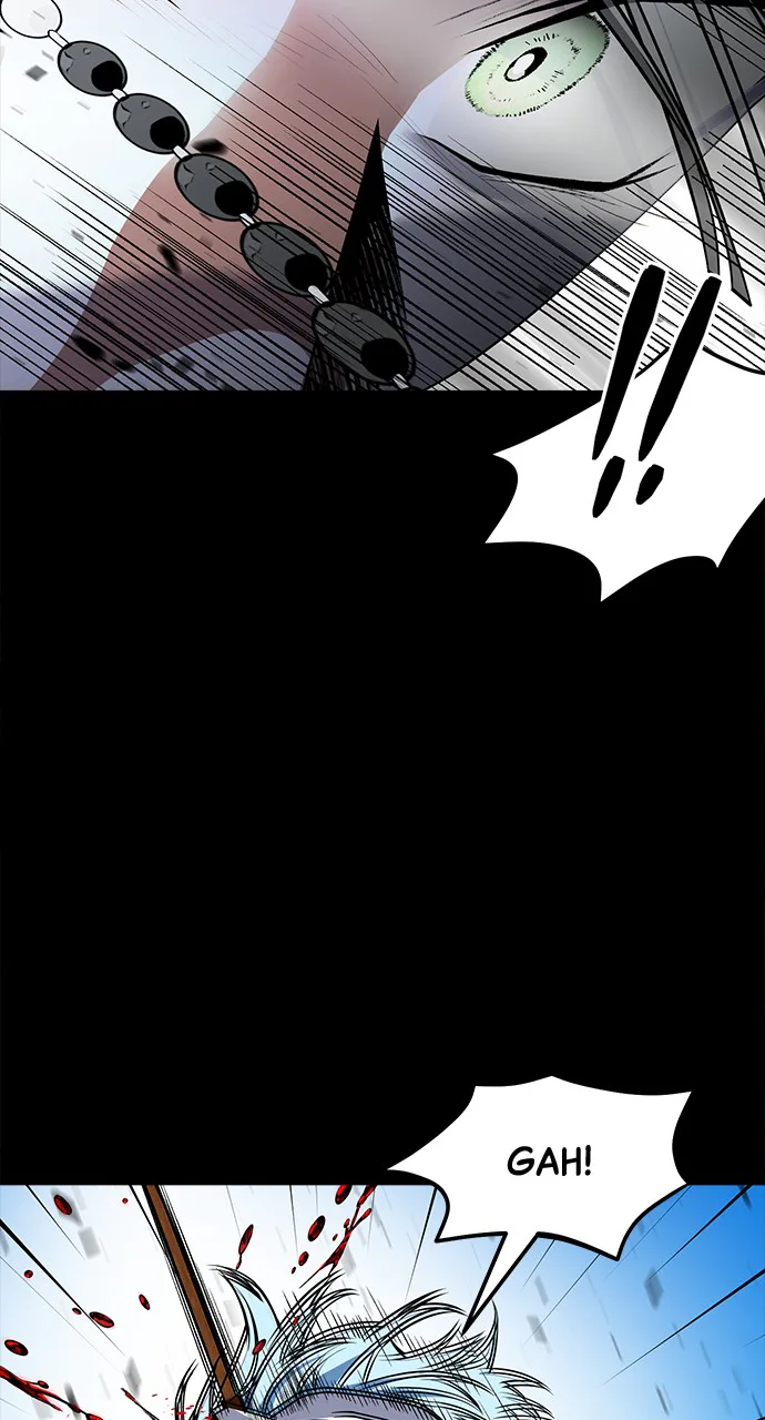 The Last Passage Chapter 72 Page 16