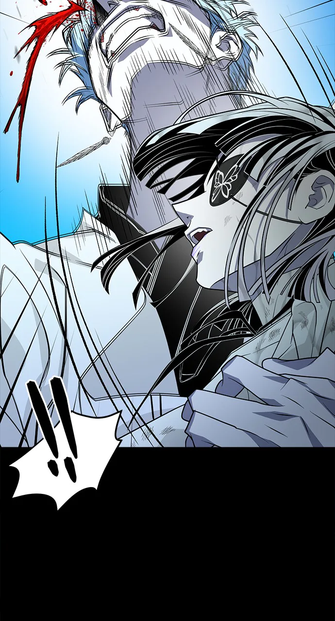 The Last Passage Chapter 72 Page 17