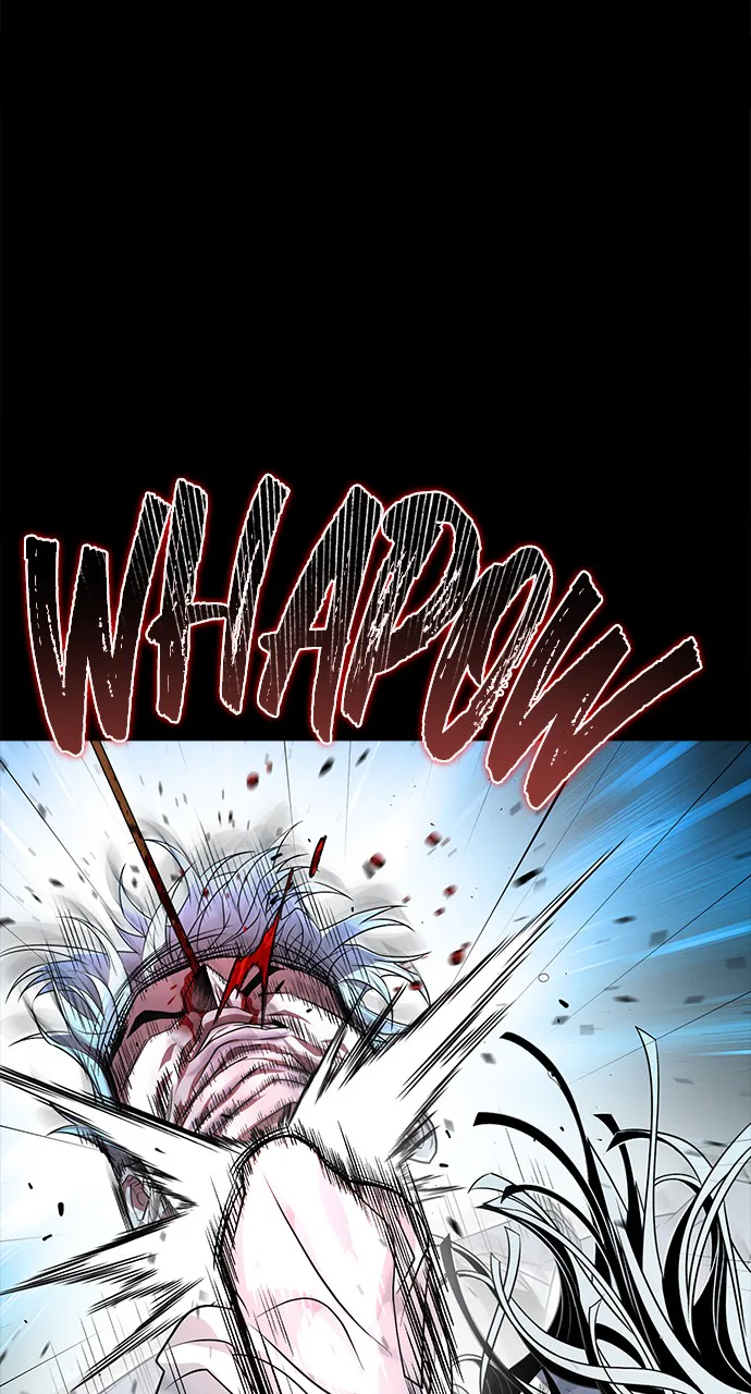 The Last Passage Chapter 72 Page 20