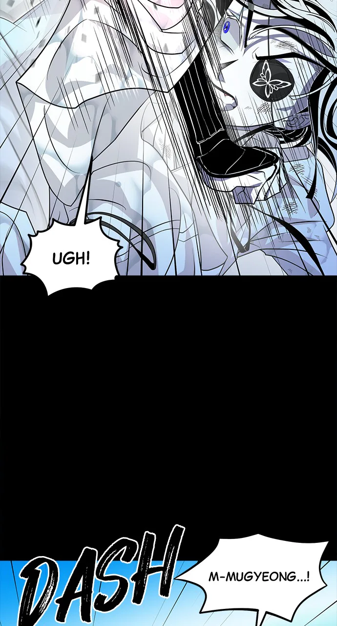 The Last Passage Chapter 72 Page 21