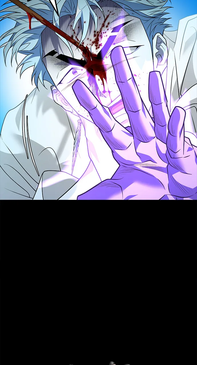 The Last Passage Chapter 72 Page 23
