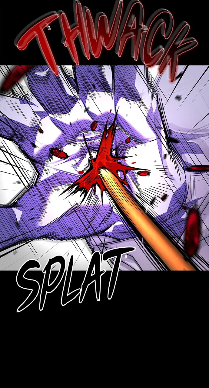 The Last Passage Chapter 72 Page 24