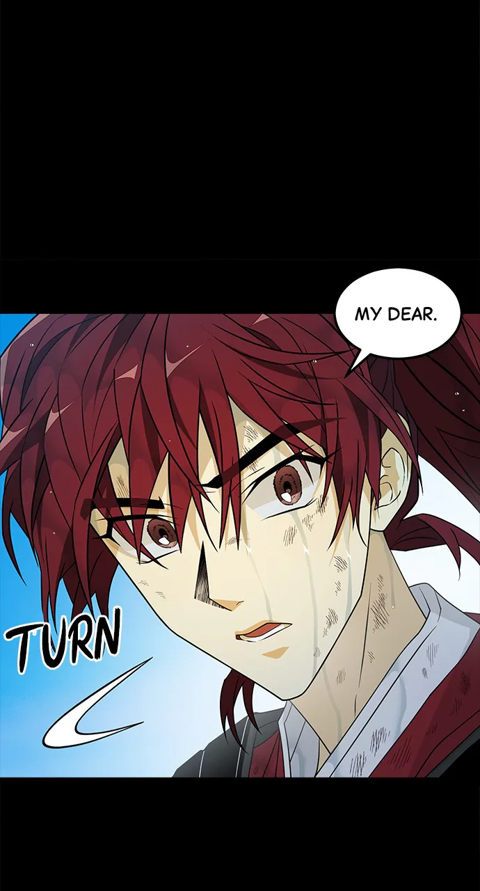 The Last Passage Chapter 72 Page 27