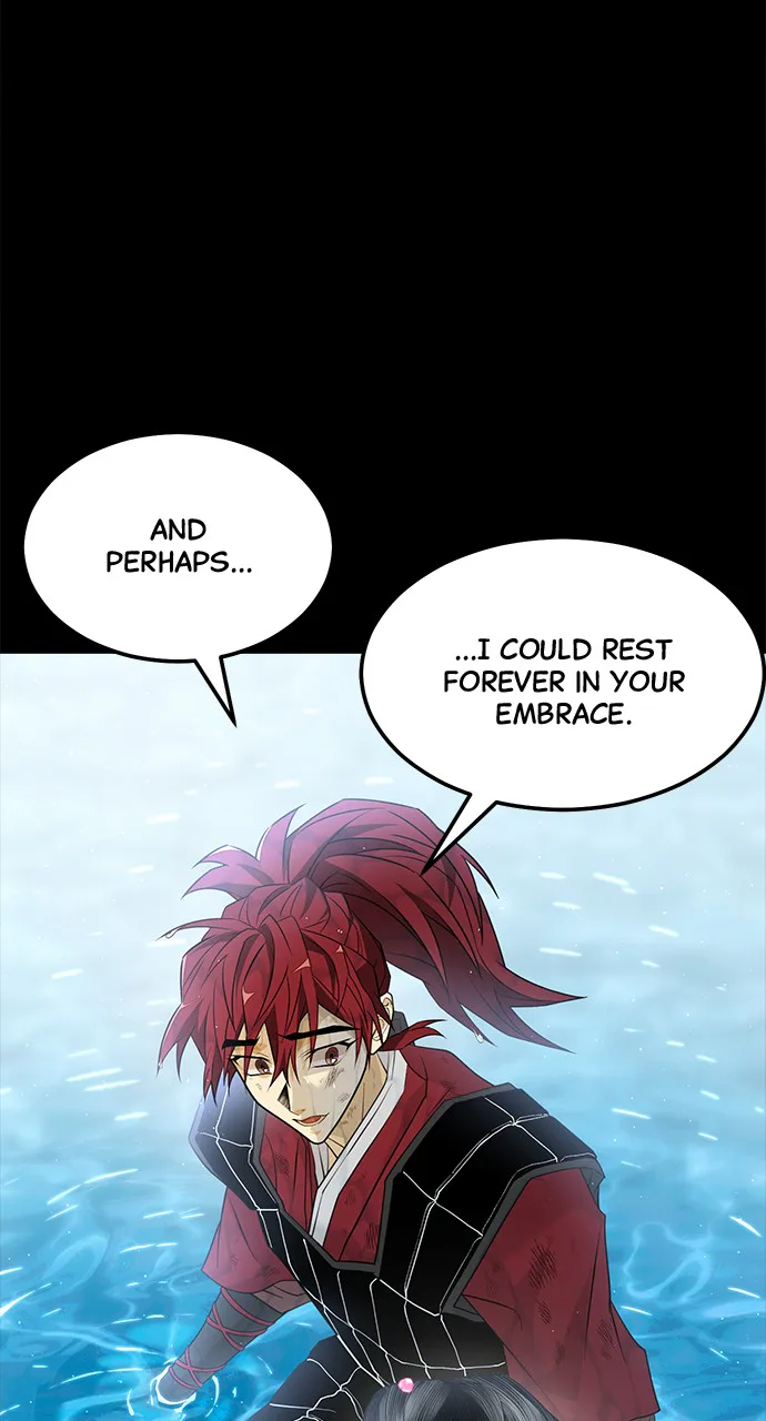 The Last Passage Chapter 72 Page 29
