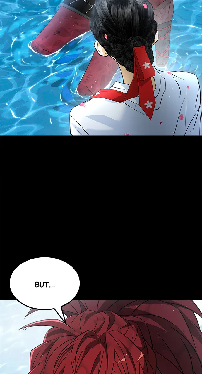 The Last Passage Chapter 72 Page 30