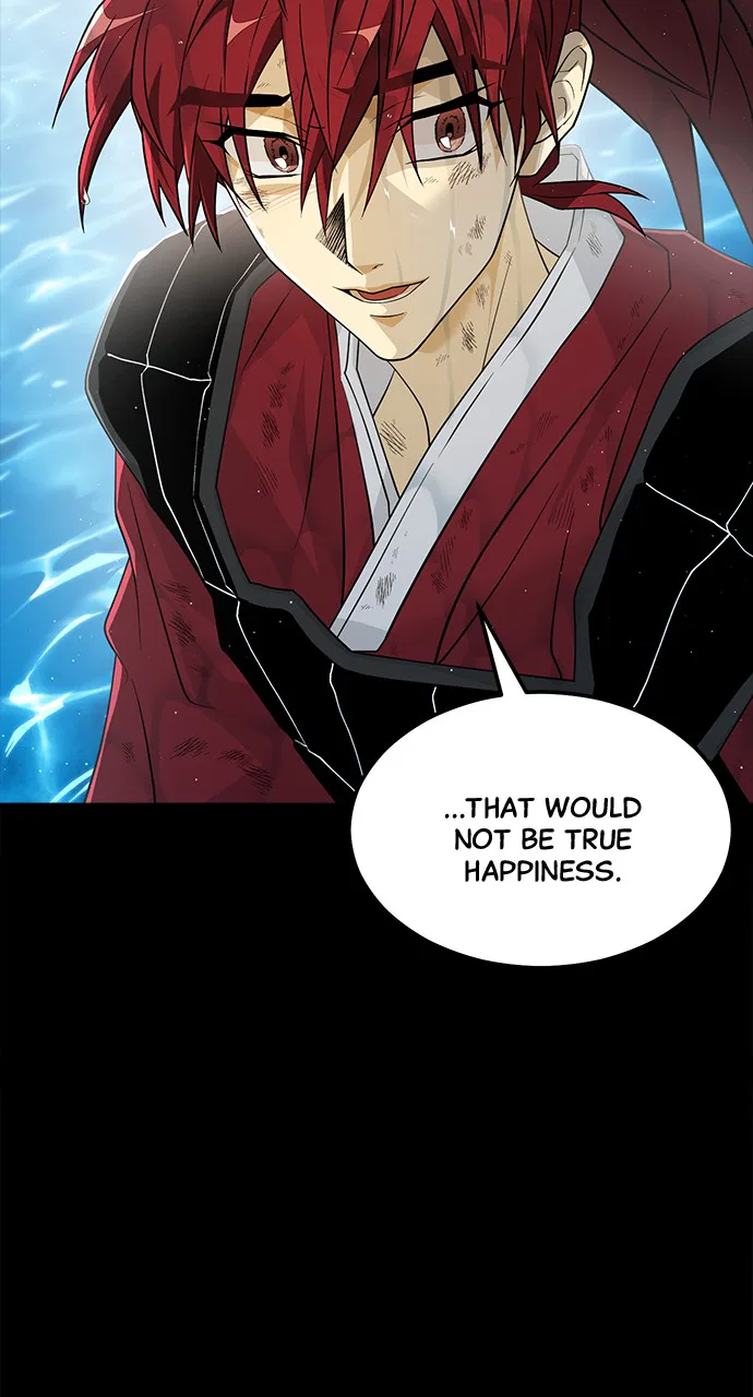 The Last Passage Chapter 72 Page 31