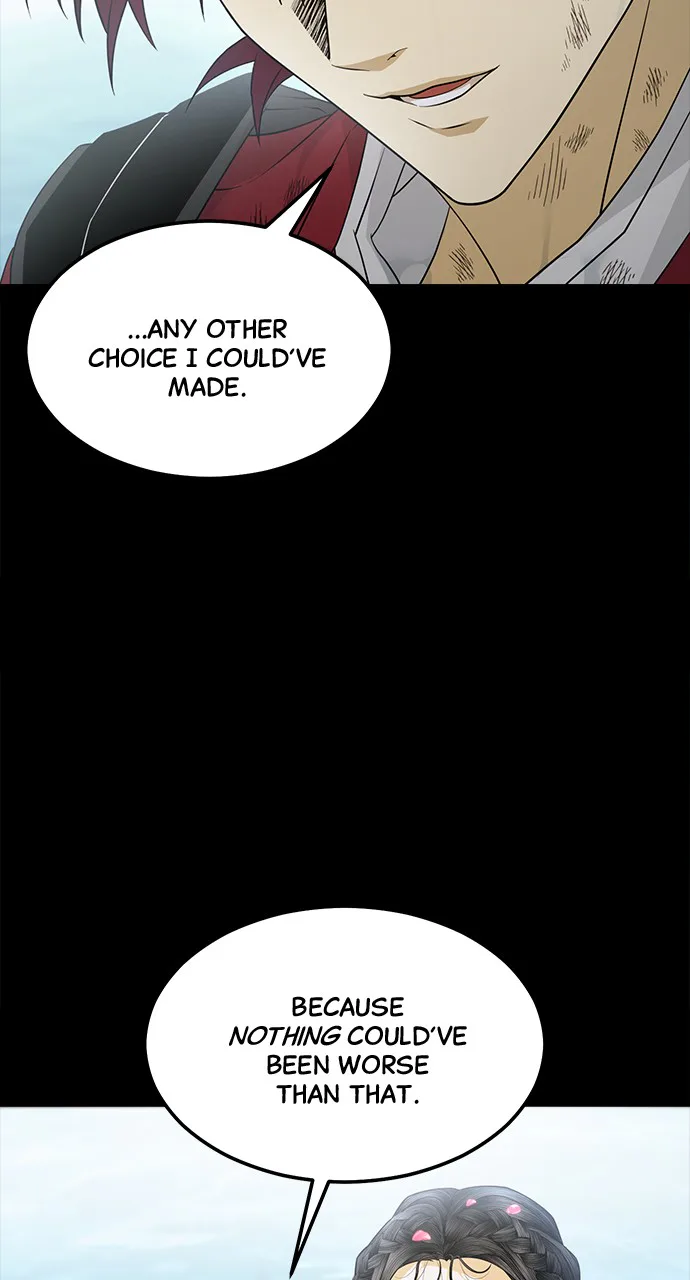 The Last Passage Chapter 72 Page 36
