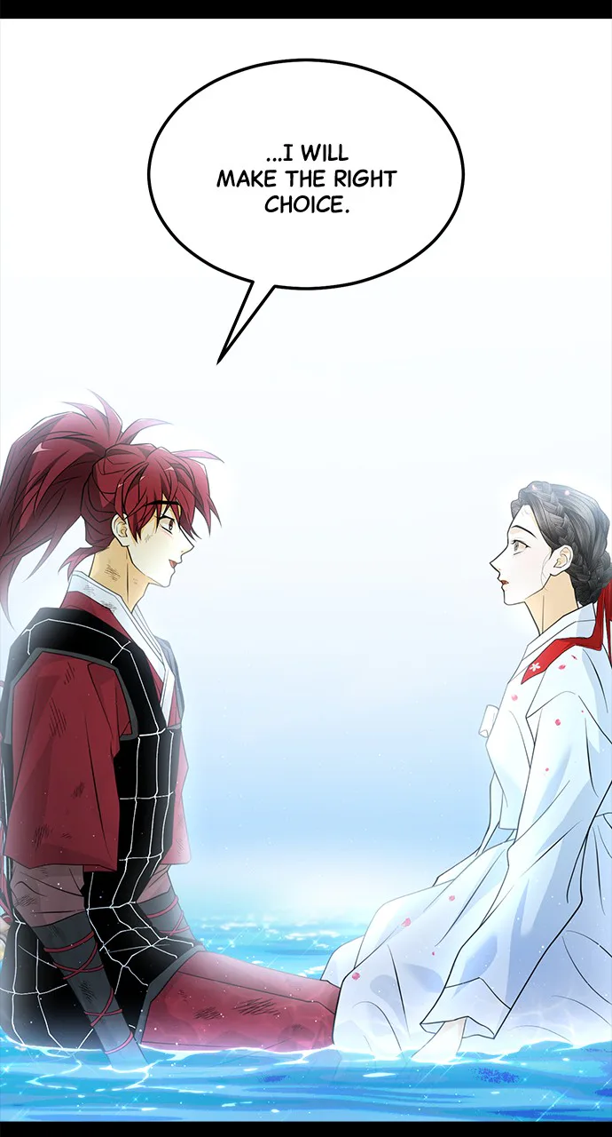 The Last Passage Chapter 72 Page 39