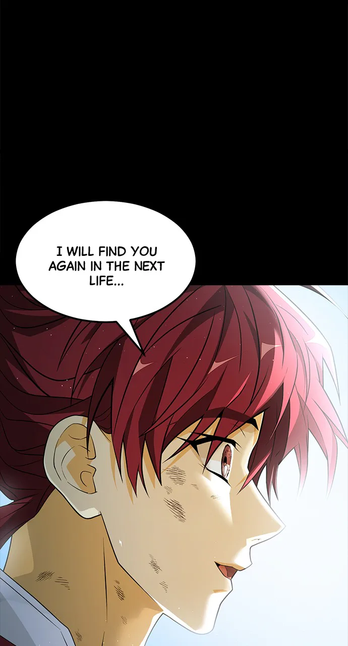 The Last Passage Chapter 72 Page 40