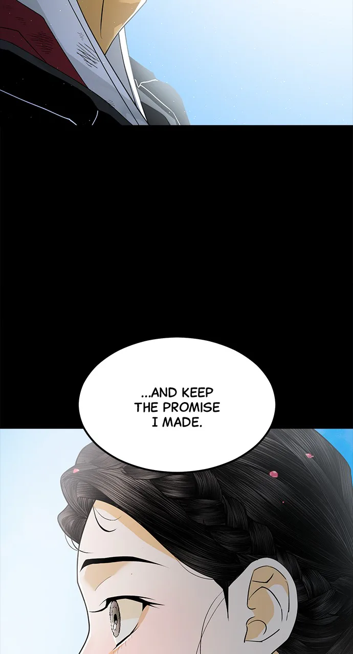 The Last Passage Chapter 72 Page 41