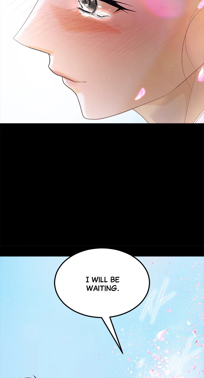 The Last Passage Chapter 72 Page 43