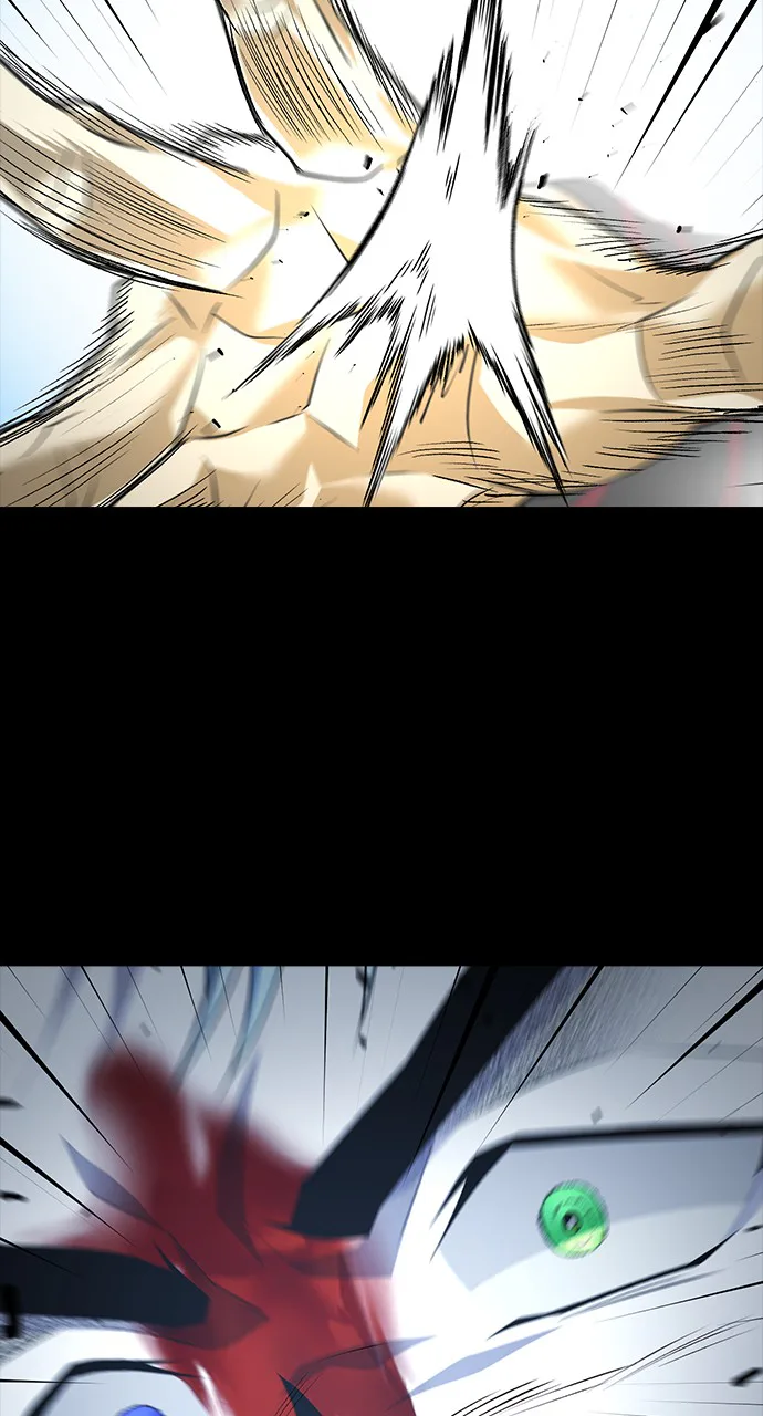 The Last Passage Chapter 72 Page 49