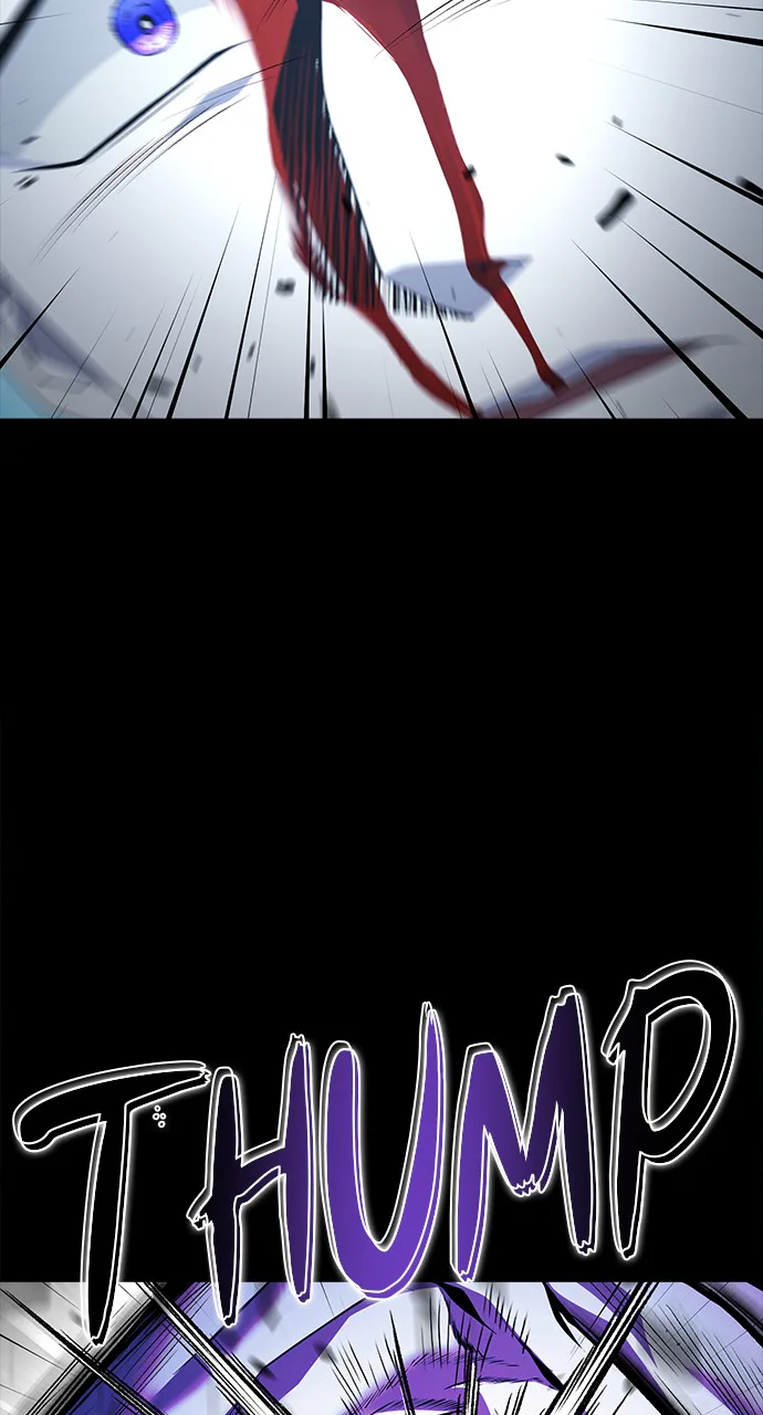 The Last Passage Chapter 72 Page 50
