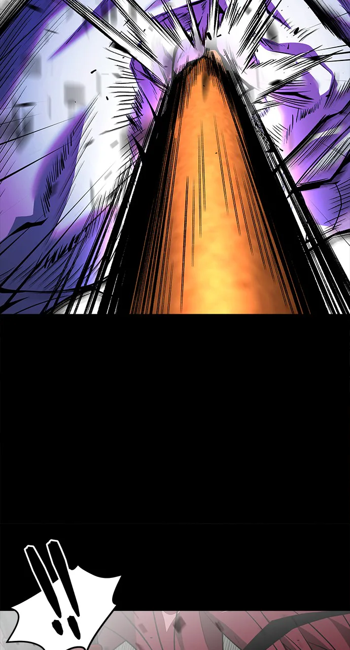 The Last Passage Chapter 72 Page 51