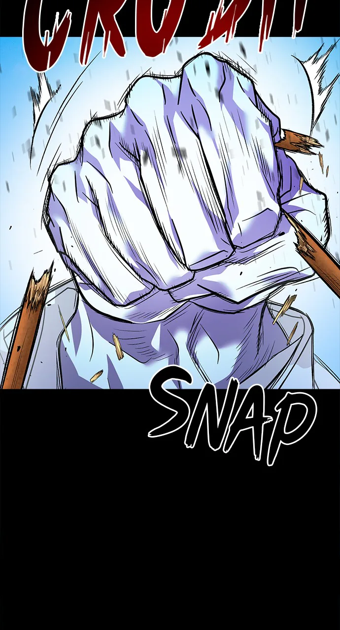 The Last Passage Chapter 72 Page 53