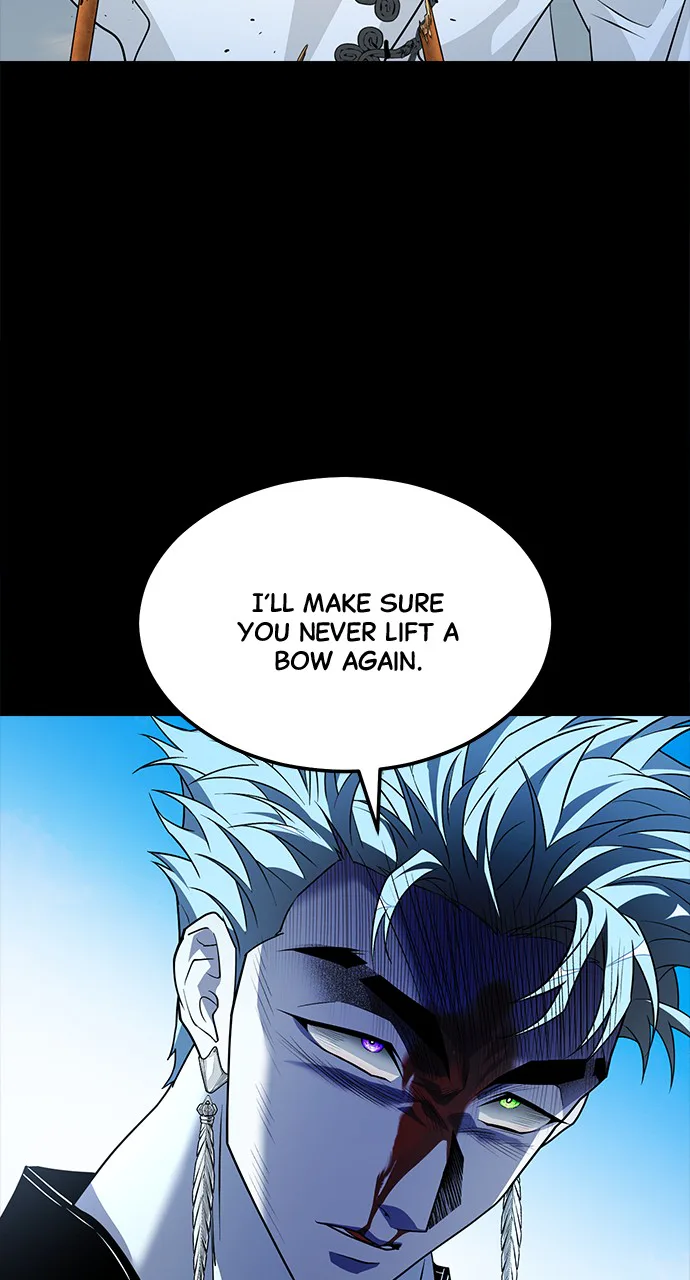The Last Passage Chapter 72 Page 55