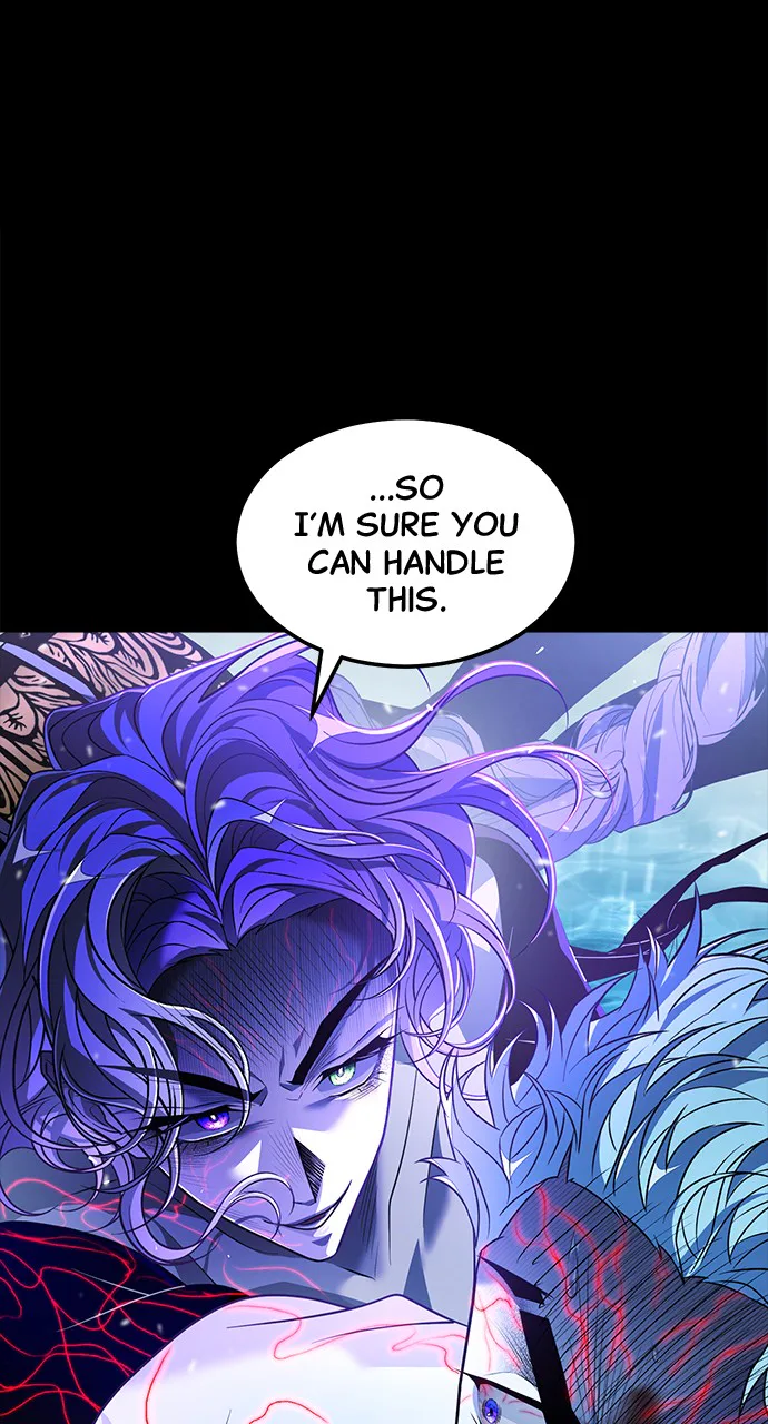 The Last Passage Chapter 72 Page 59