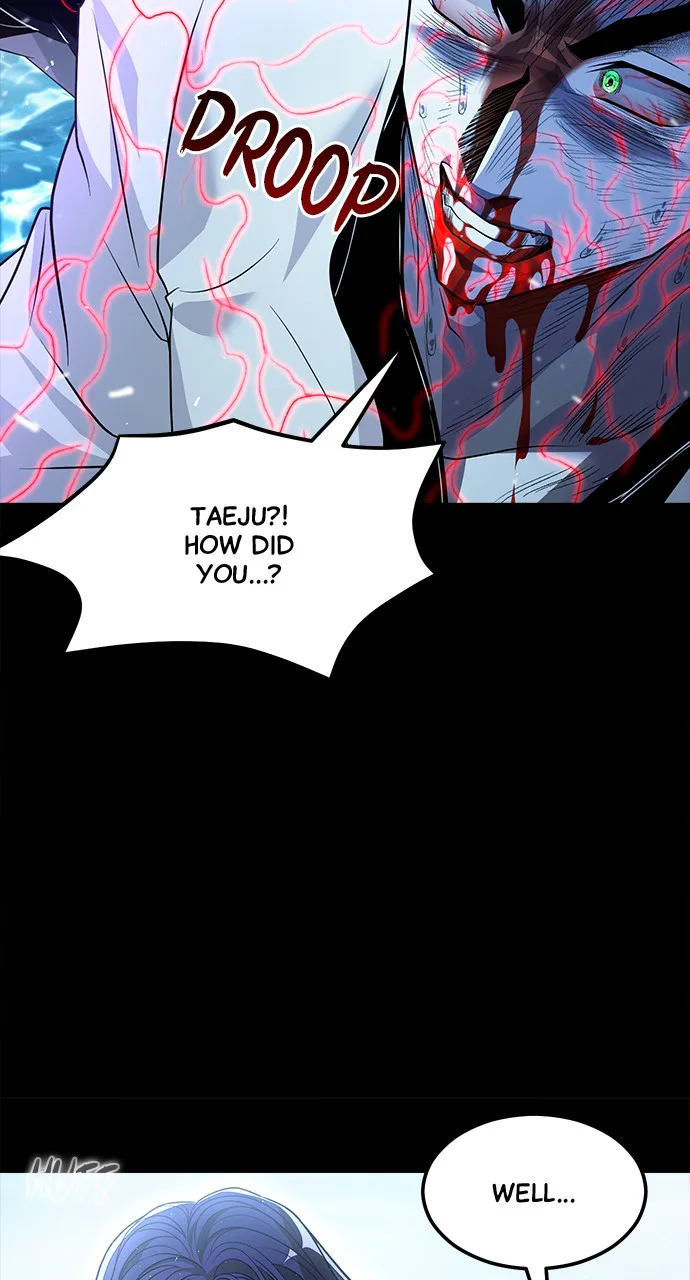 The Last Passage Chapter 72 Page 60