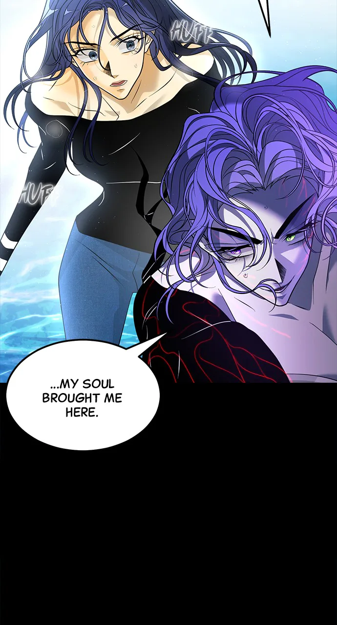 The Last Passage Chapter 72 Page 61