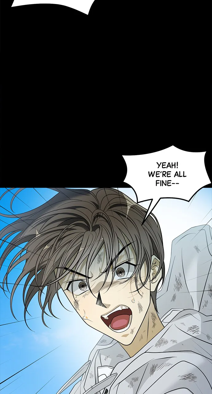 The Last Passage Chapter 72 Page 63