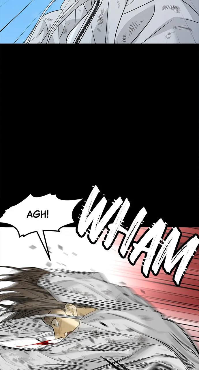 The Last Passage Chapter 72 Page 64