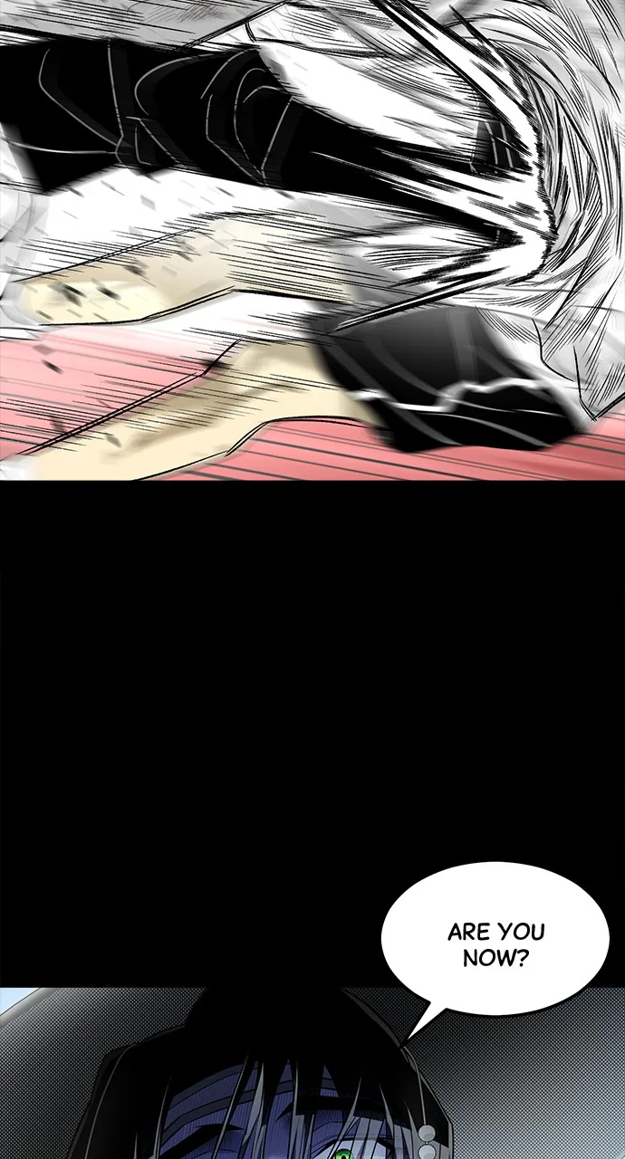The Last Passage Chapter 72 Page 65