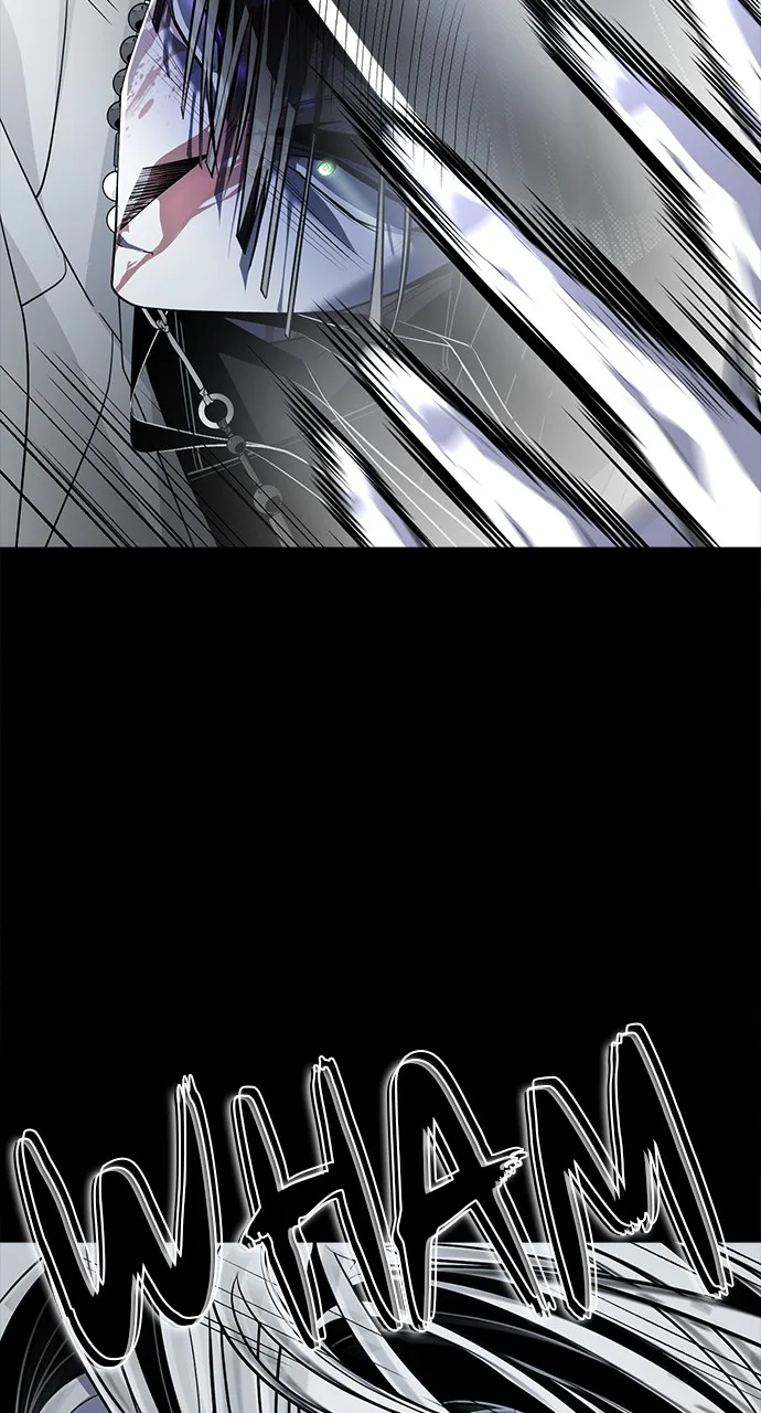 The Last Passage Chapter 72 Page 70