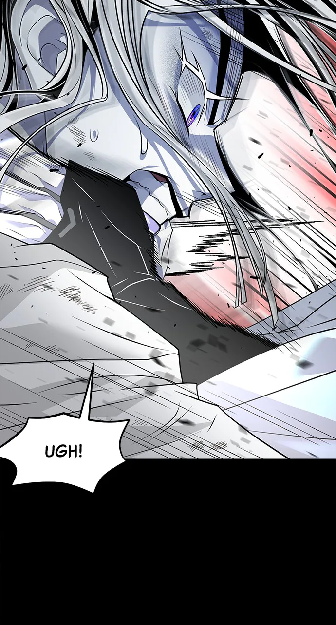 The Last Passage Chapter 72 Page 71