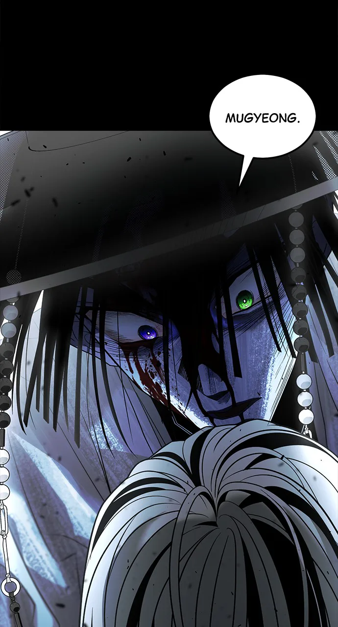 The Last Passage Chapter 72 Page 72