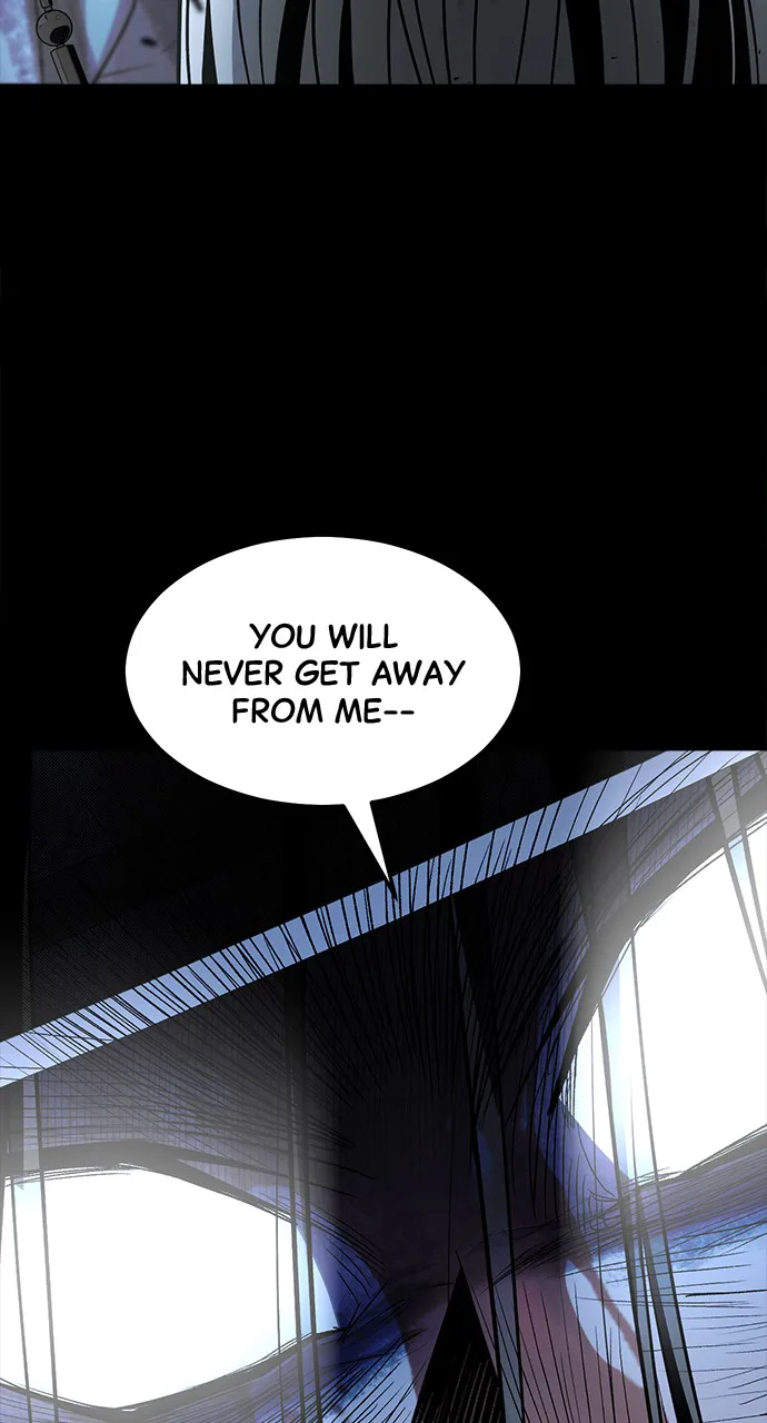 The Last Passage Chapter 72 Page 73