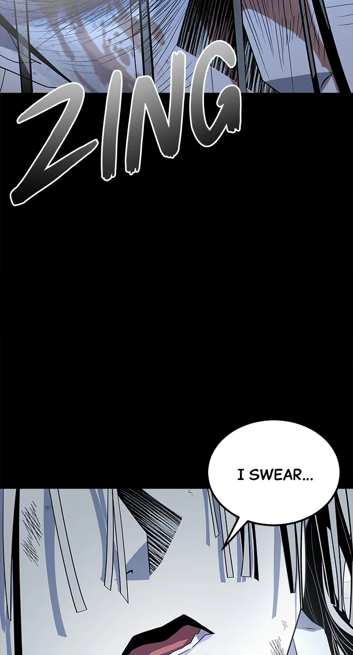 The Last Passage Chapter 72 Page 74