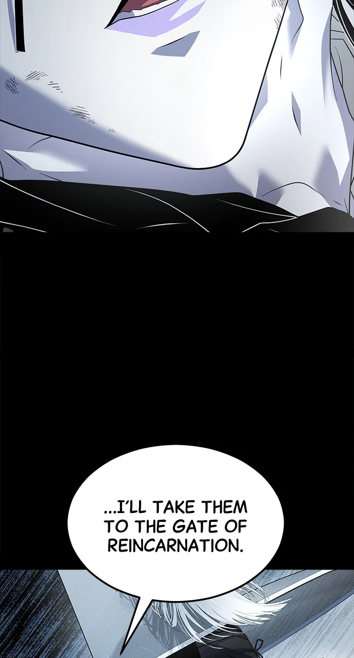 The Last Passage Chapter 72 Page 75