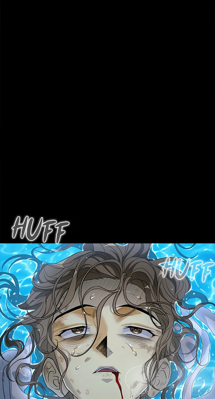 The Last Passage Chapter 72 Page 77