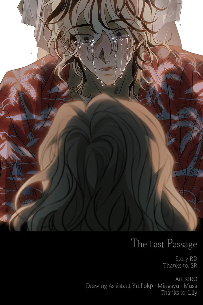 The Last Passage Chapter 72 Page 86