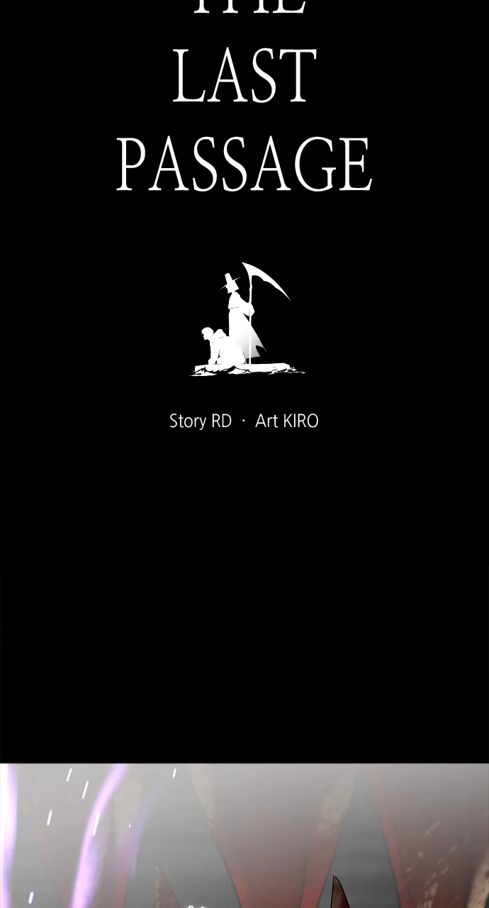 The Last Passage Chapter 51 Page 5