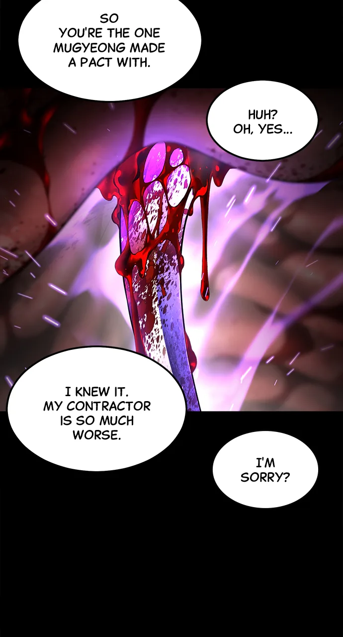The Last Passage Chapter 51 Page 7