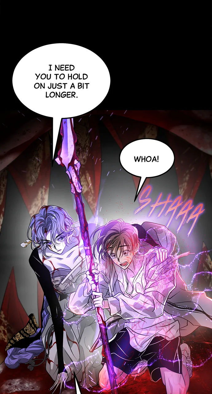 The Last Passage Chapter 51 Page 8