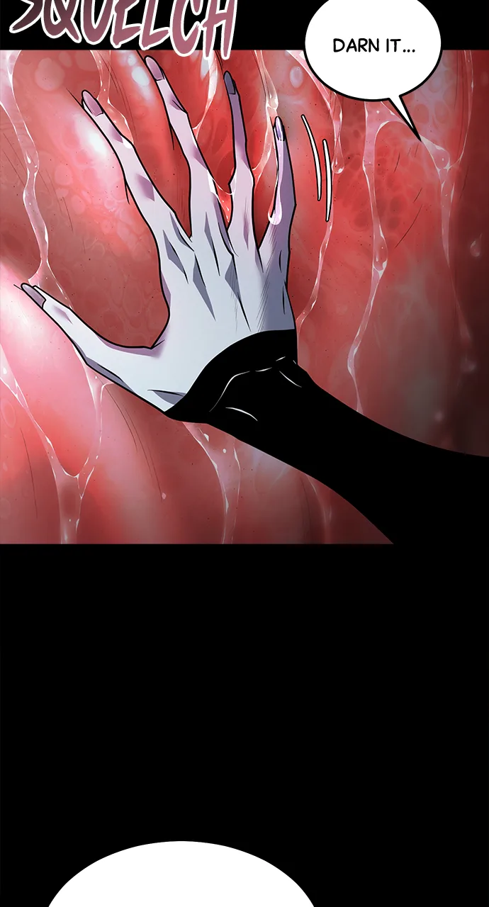 The Last Passage Chapter 51 Page 10