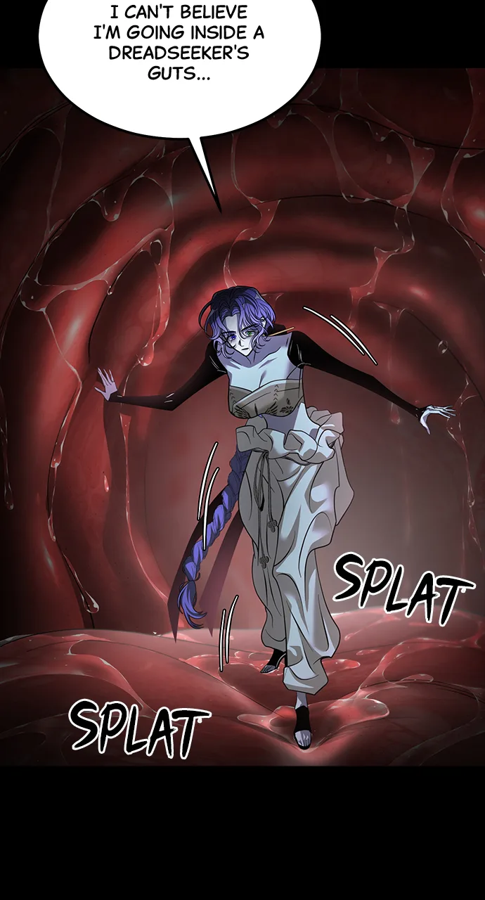 The Last Passage Chapter 51 Page 11