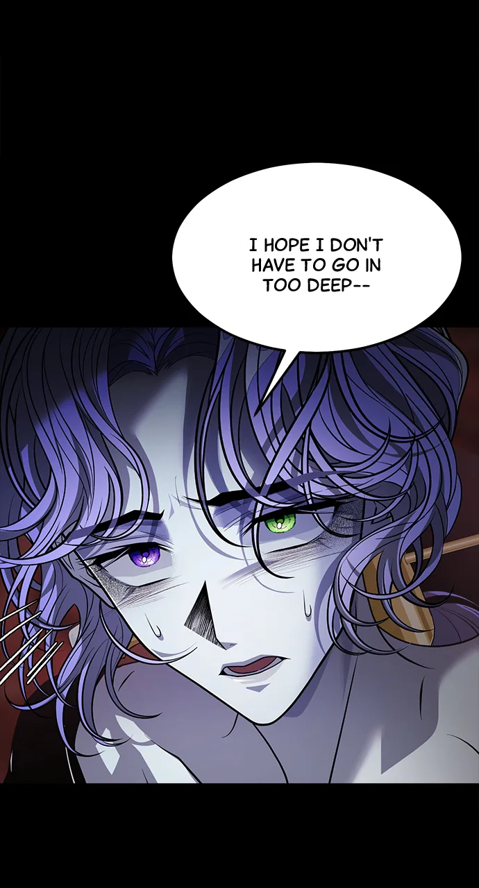 The Last Passage Chapter 51 Page 12