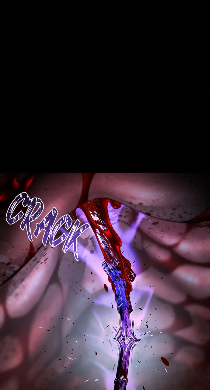 The Last Passage Chapter 51 Page 14